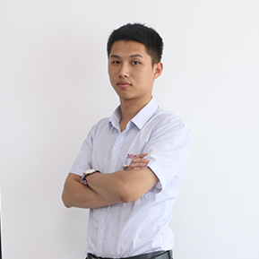 愛(ài)在鑫諾商，我為鑫諾商代言